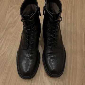 Новые ботинки из Эконика. Alla Pugacheva.