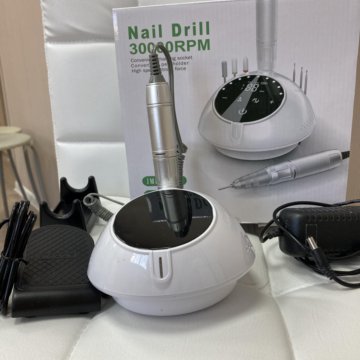 профессиональный аппарат