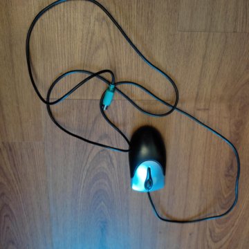 Мышка компьютерная