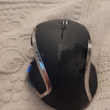 Мышка беспроводная Trust