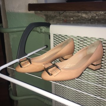 Туфли женские Итальянские