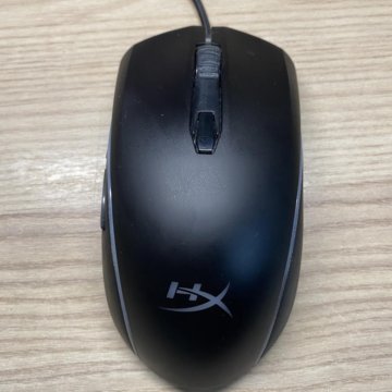 Игровая мышка HyperX pulsefire surge