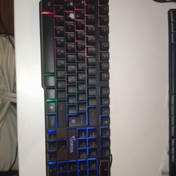 Игровая клавиатура Gorda