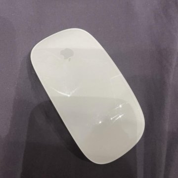 Мышь apple