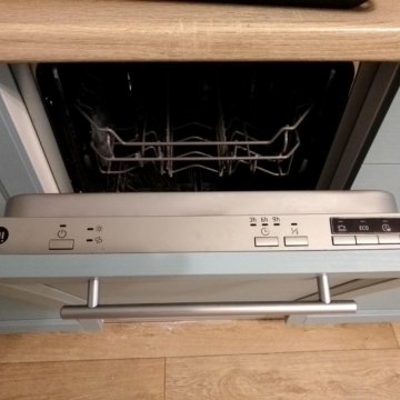 Встраиваемая посудомоечная машина Hi HBI409A1S