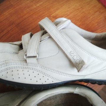 Кроссовки Ecco 41