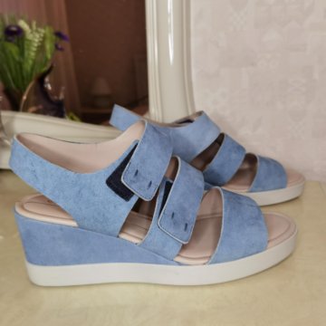 Босоножки Ecco 40 р-р