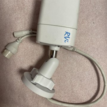 Камера видеонаблюдения