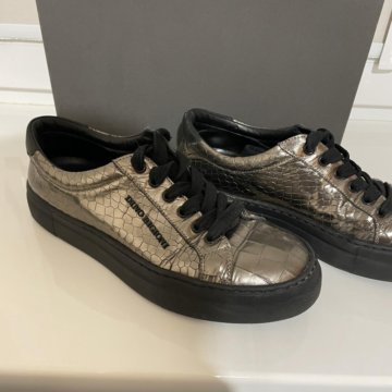 Кеды женские Dino Bigioni