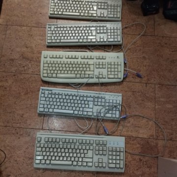 Клавиатура USB