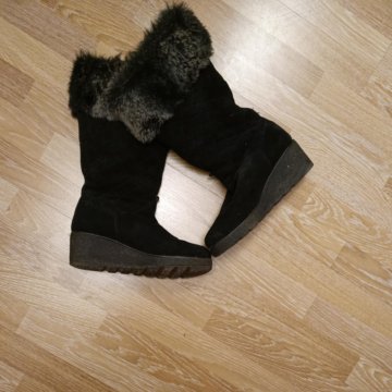 Сапоги 39 р-р.ОБМЕН НИЖЕ