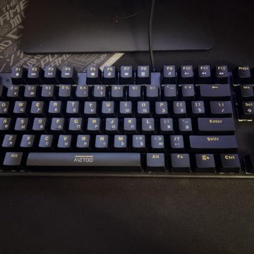 Механическая клавиатура