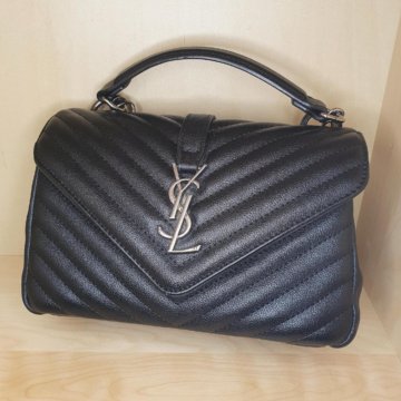 ysl bolsa poshmark