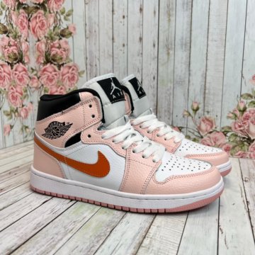 Кроссовки Nike AIR Jordan (Джордан) подростковые