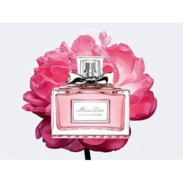 Мисс диор блуминг описание аромата. Miss Dior absolutely Blooming 100ml. Мисс диор absolutely Blooming. Аромат Miss Dior absolutely Blooming. Dior Miss Dior absolutely Blooming 30.