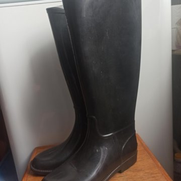 Сапоги резиновые Sandra