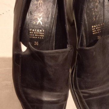 Туфли Geox 36-36,5р