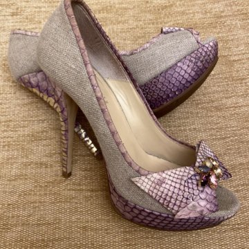 Туфли Loriblu 39