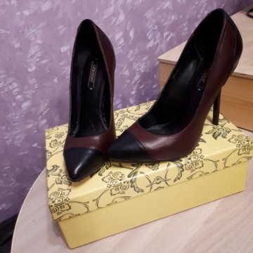 Туфли GERZEDO, 36р-р