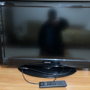 Телевизор toshiba 32
