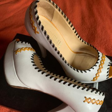 Туфли loriblu 38,5