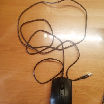 Компьютерная мышь Steelseries Rival 3