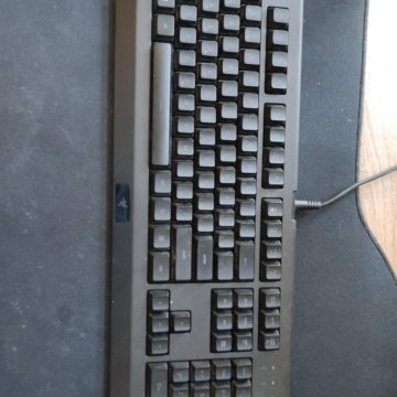 Игровая клавиатура razer cynosa