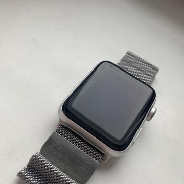 apple watch 7000 series 42mm