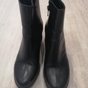 Полусапожки