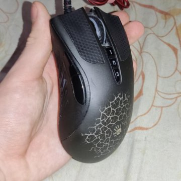 Компьютерная мышка bloody A4tech V9C
