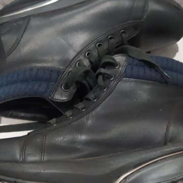 Ботинки mbt shoes