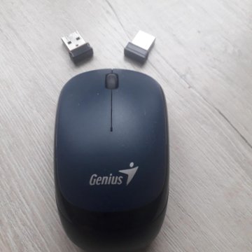 Беспроводная мышь