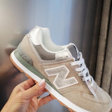 Кроссовки New balance 574