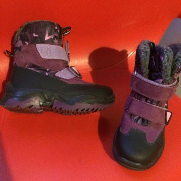 Ботинки 27 ( 17) раз. BOTTILINI