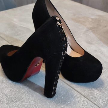 Туфли 37 размер