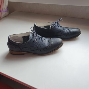 Ботиночки женские