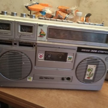Daewoo xg 332