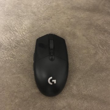 Клавиатура + мышь