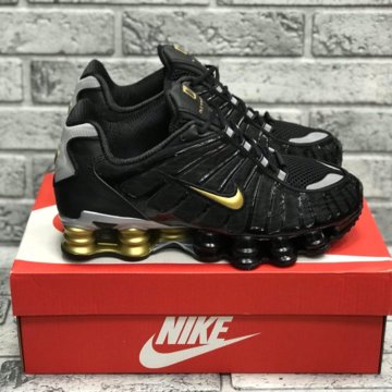 google nike shox