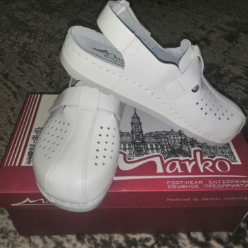 Медицинские сабо