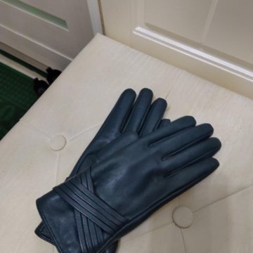 Перчатки женские