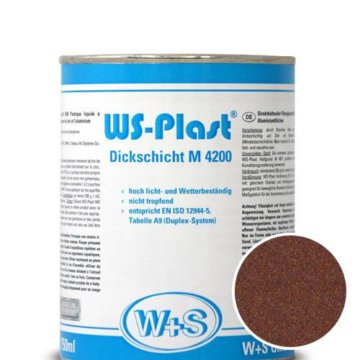 Графиты ws plast