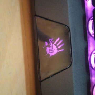 Клавиатура bloody модель B120N