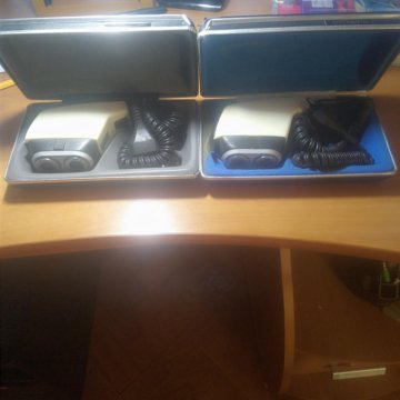 Электробритва