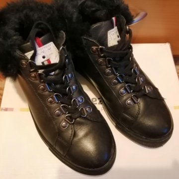 Кеды - Ботинки