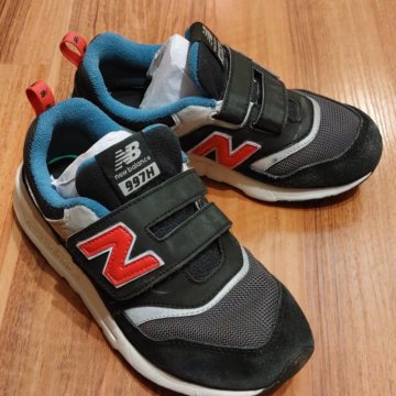 new balance 34