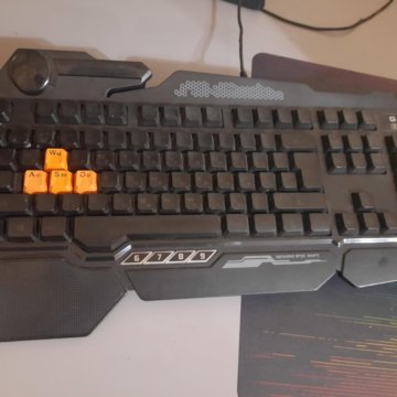 Клавиатура bloody