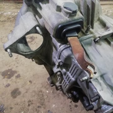 Коробка калина