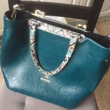 СУМКА ЭКО КОЖА