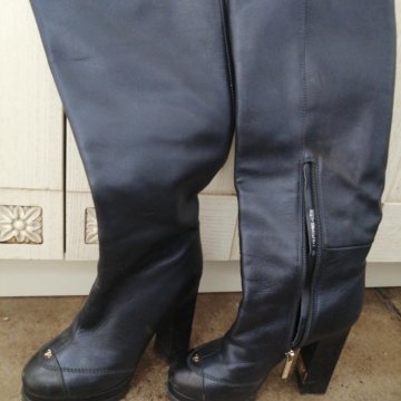 Сапоги VILLADOR. 35р.